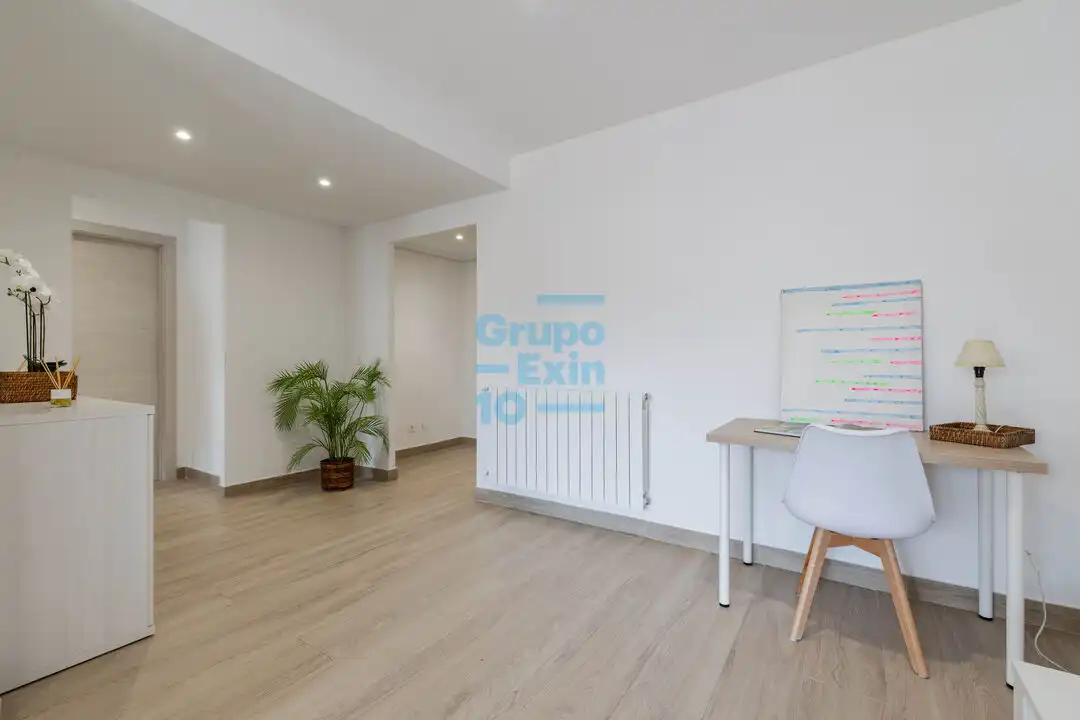Apartamento en venta en Donostia - San Sebastián  con Calefacción, Terraza y Balcón