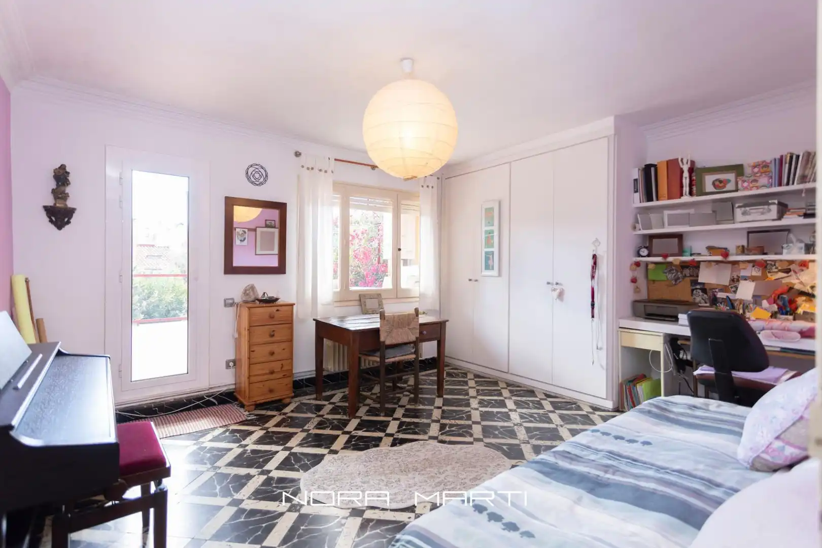 Terraced house for sale in Centre, imagen 57