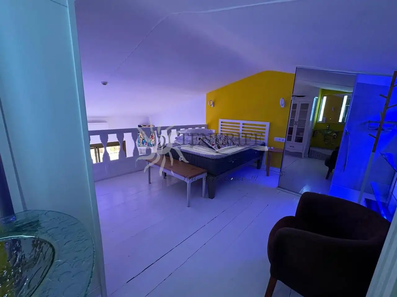 Piso en venta en General Tf-655, Los Cristianos