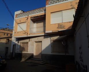 Exterior view of Flat for sale in  Murcia Capital