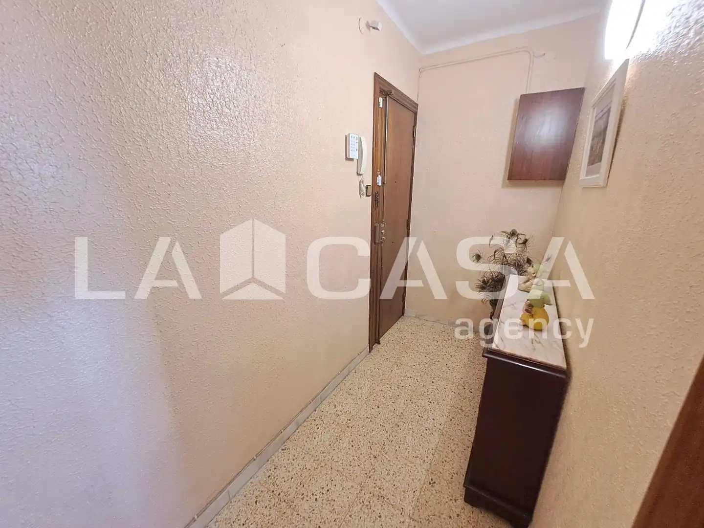 Ático en venta en Santa Coloma de Gramenet con Terraza