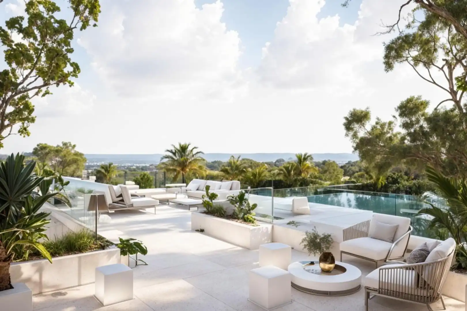 Casa amb piscina en venda a Nueva Andalucía, imagen 5