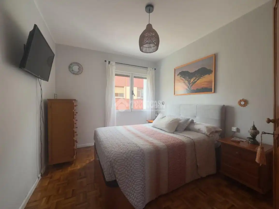 Habitación de Piso en venta en Gijón 