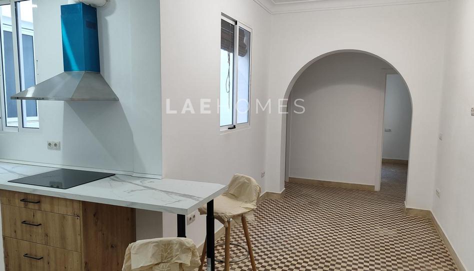 Photo 1 of Flat to rent in  Garci-perez, San Bartolomé, Sevilla