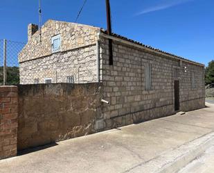 Vista exterior de Casa o xalet en venda en Ciutadilla amb Terrassa i Piscina