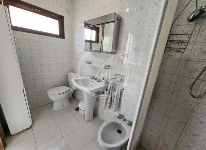 Badezimmer von Haus oder Chalet zum Verkauf in Sant Joan d'Alacant mit Terrasse