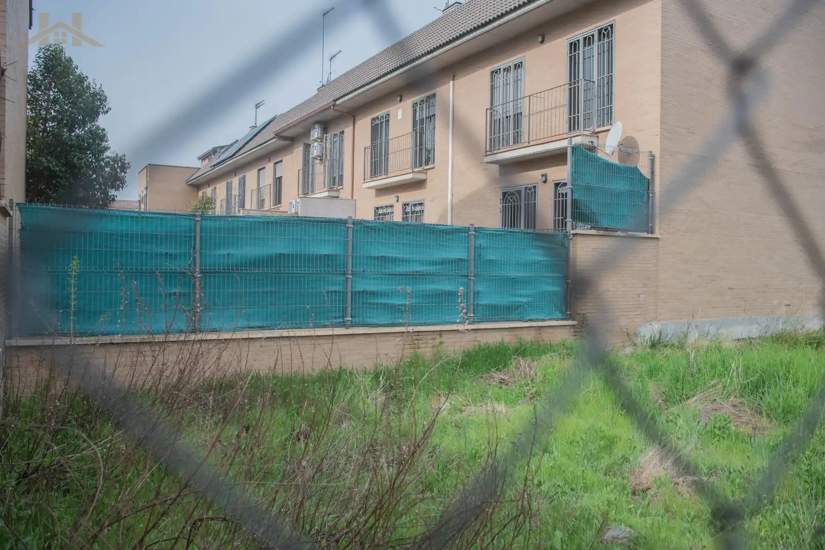 Exterior view of Residential for sale in Parla