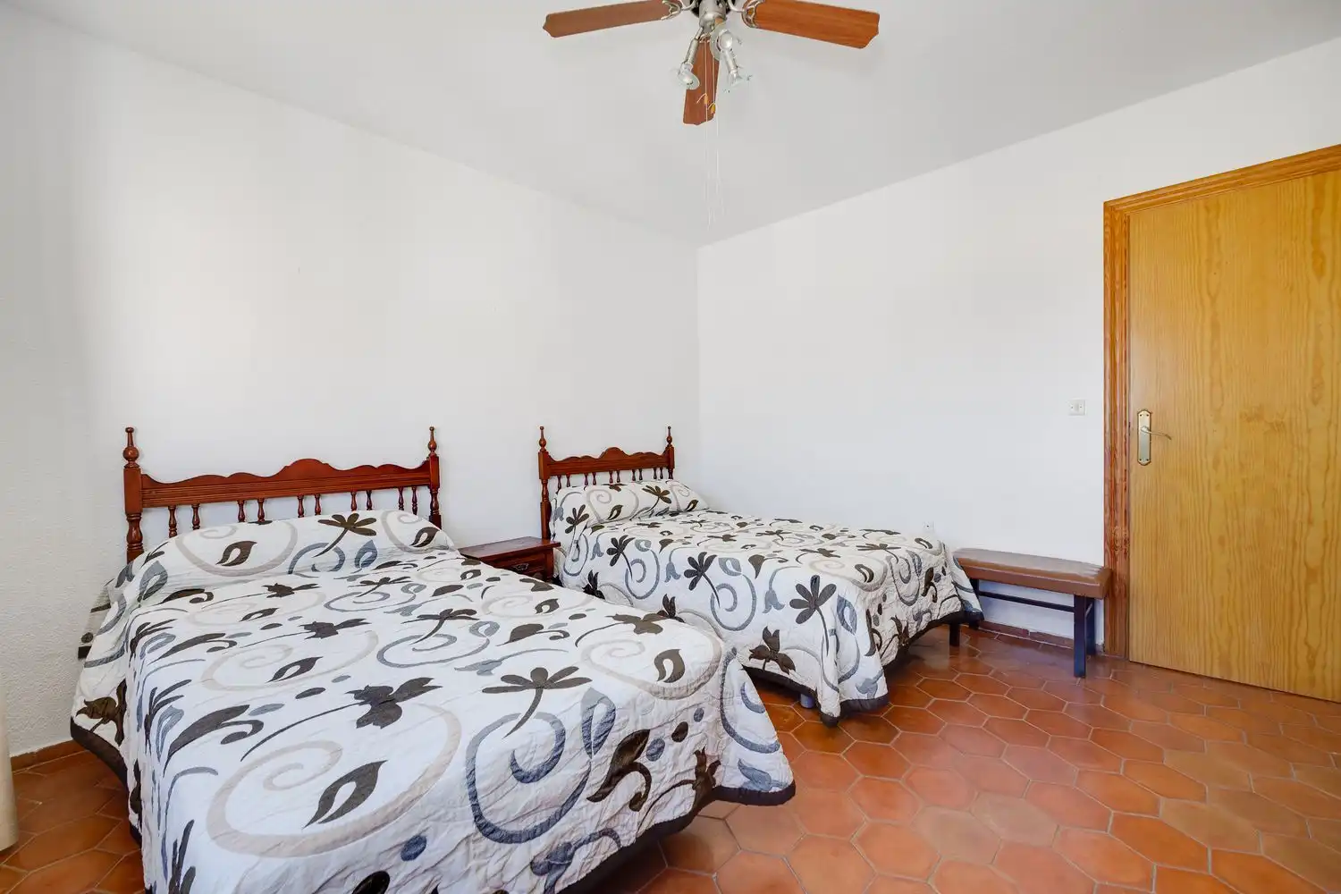 Reihenhaus mit Pool zum Verkauf in Calle Violetas 104, imagen 31