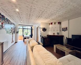 Sala d'estar de Pis en venda en Blanes