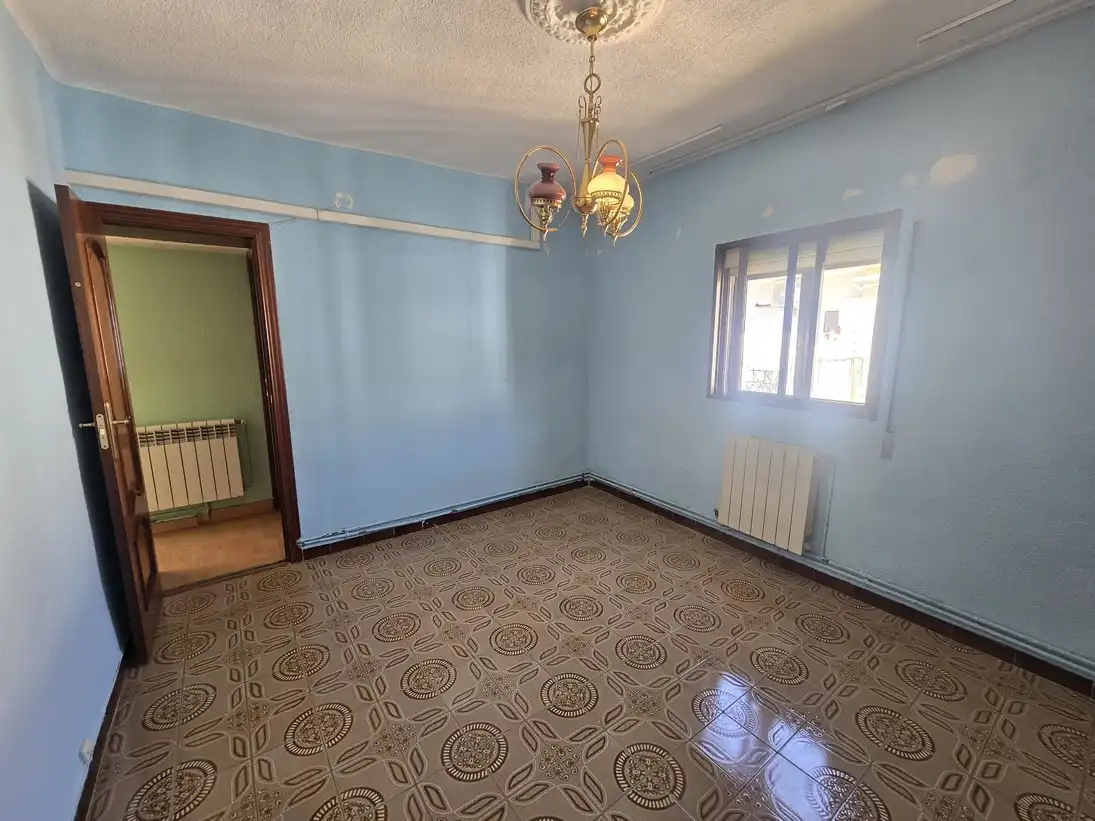 Habitación de Piso en venta en Madrid con Aire acondicionado, Calefacción y Alarma