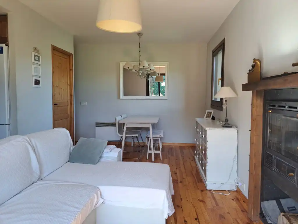 Terraced house with garden to rent in Avinguda del Segre 2, imagen 2