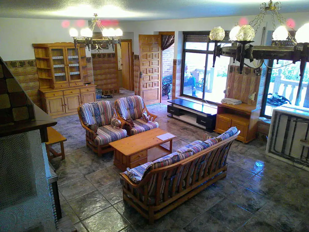 Villa à vendre à Carretera Campanas 5, imagen 3
