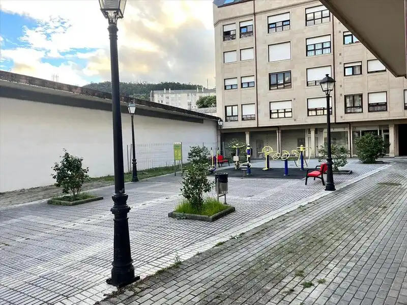 Einfamilien-Reihenhaus zum Verkauf in NOSA SRA. DO CARME - BURE, Burela
