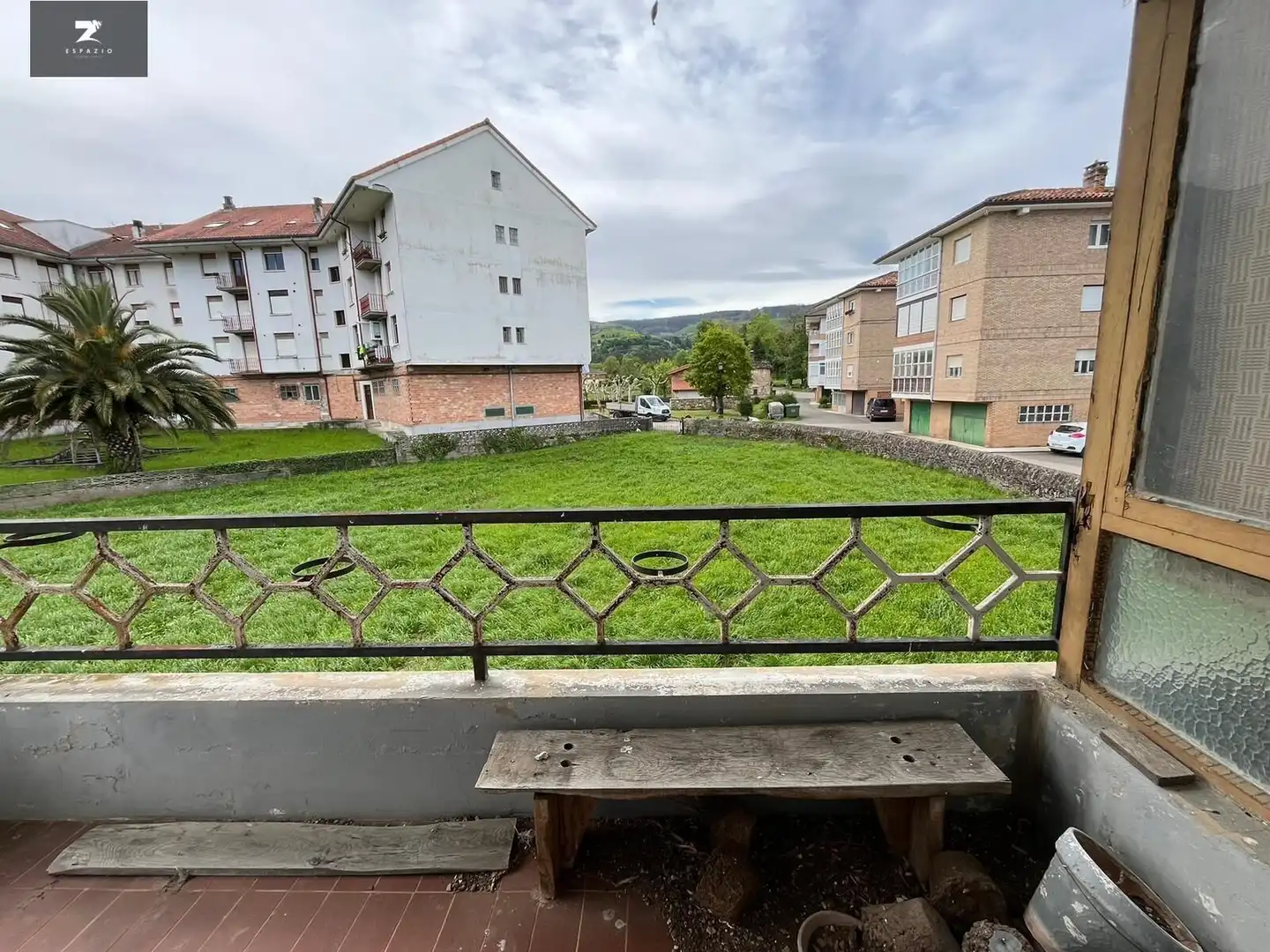 Vista exterior de Residencial en venta en Selaya