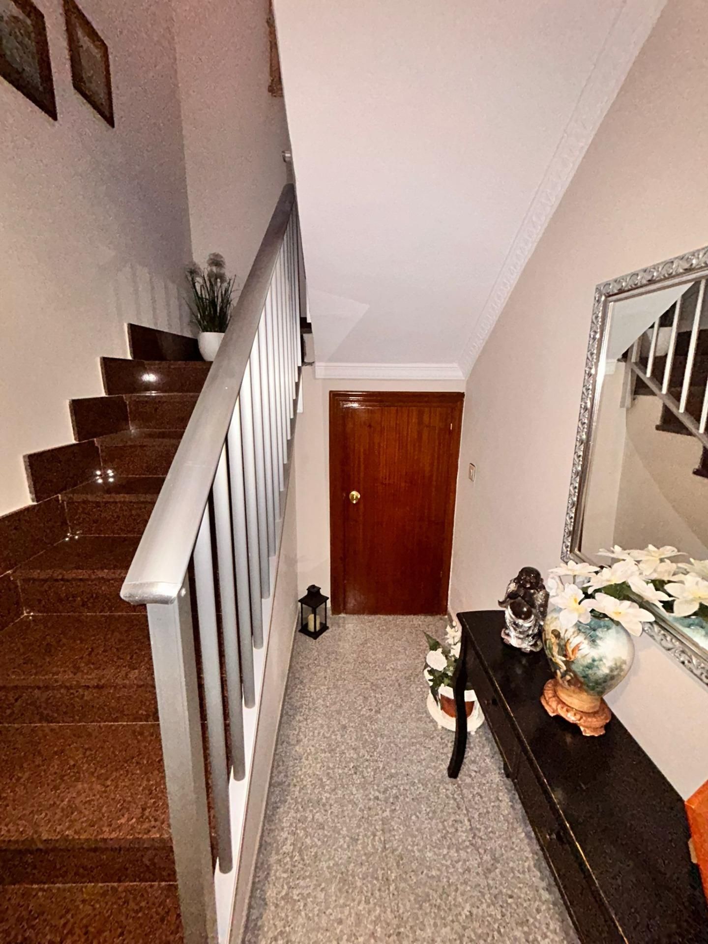 Casa adosada en venda en Roquetas de Mar