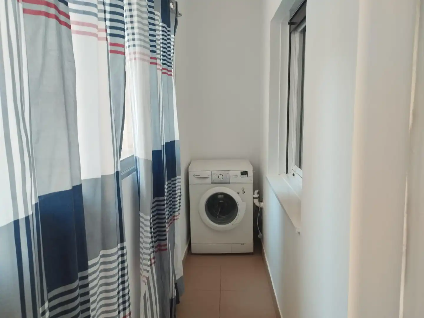 Wohnung zur Miete in Calle LECHERAS, San Pablo - San Nicolás