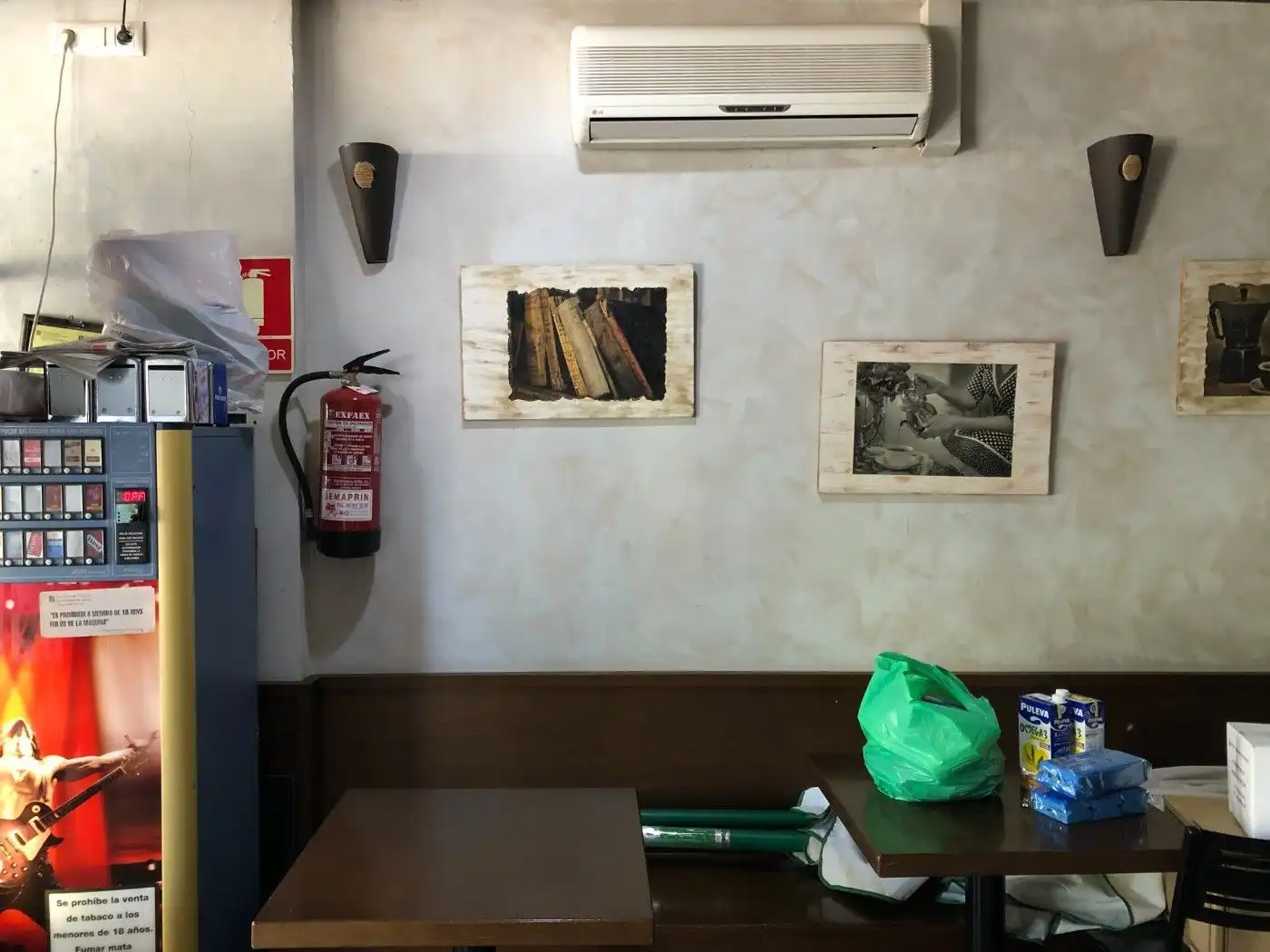 Local comercial en traspaso en Eixample, imagen 22