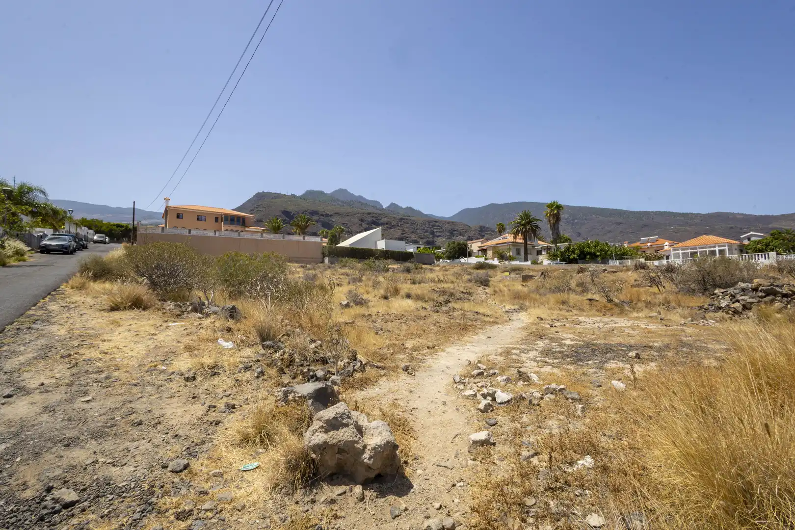 Terreny residencial en venda a C. Cam. de la Cumbre, 2, imagen 6