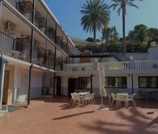 Gebäude zum Verkauf in Altea