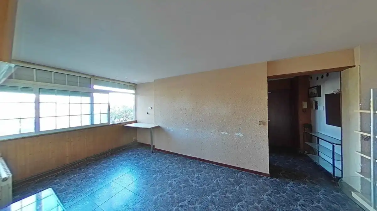Dormitori de Pis en venda en Montcada i Reixac amb Calefacció
