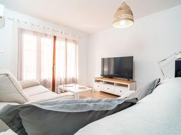 Appartement compact avec balcon à vendre à Porto Cristo