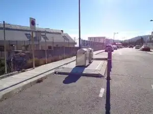 Terreno residenziale in vendita a Calle Fray Luis de León 30, imagen 5