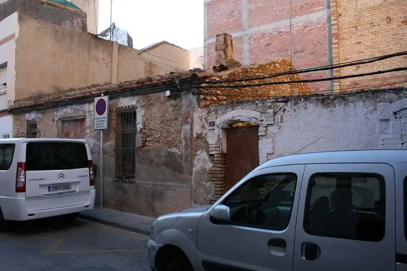 Terrenos y solares en venta en sin calle, imagen 4