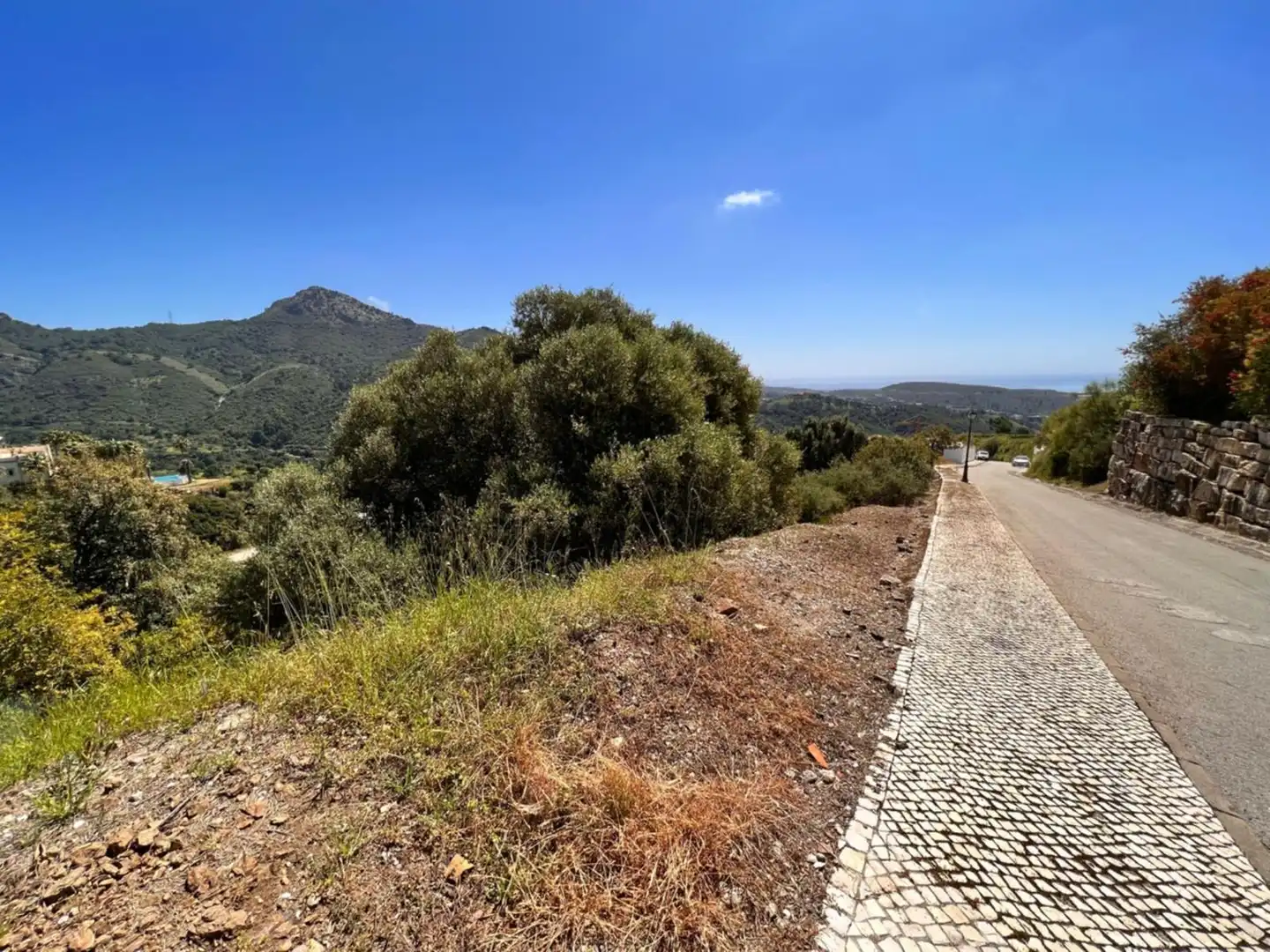 Terreno residencial en venta en Calle Barruelo, imagen 2