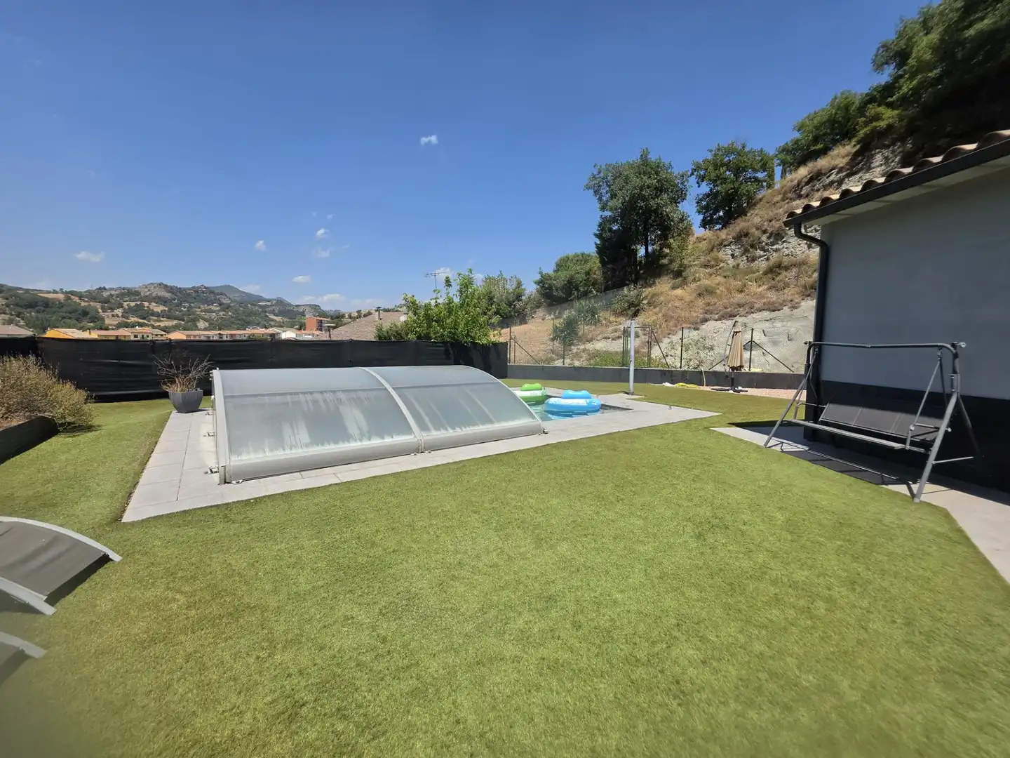 Villa avec piscine à vendre à Les Masies de Voltregà, imagen 19