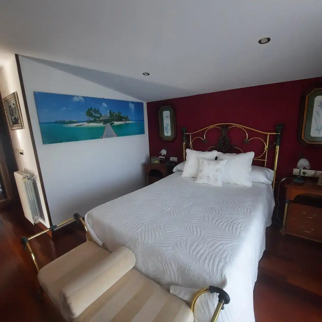 Casa amb terrassa en venda a Valdoviño, imagen 69