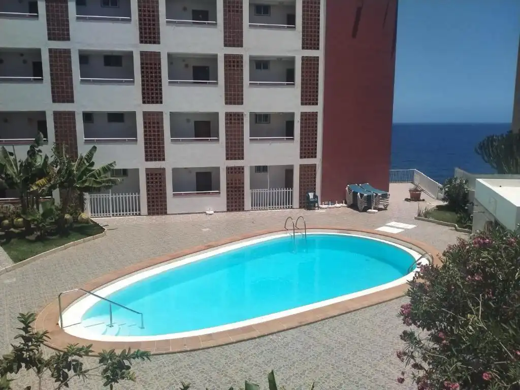 Studio avec piscine à vendre à Calle los Dragos, imagen 16