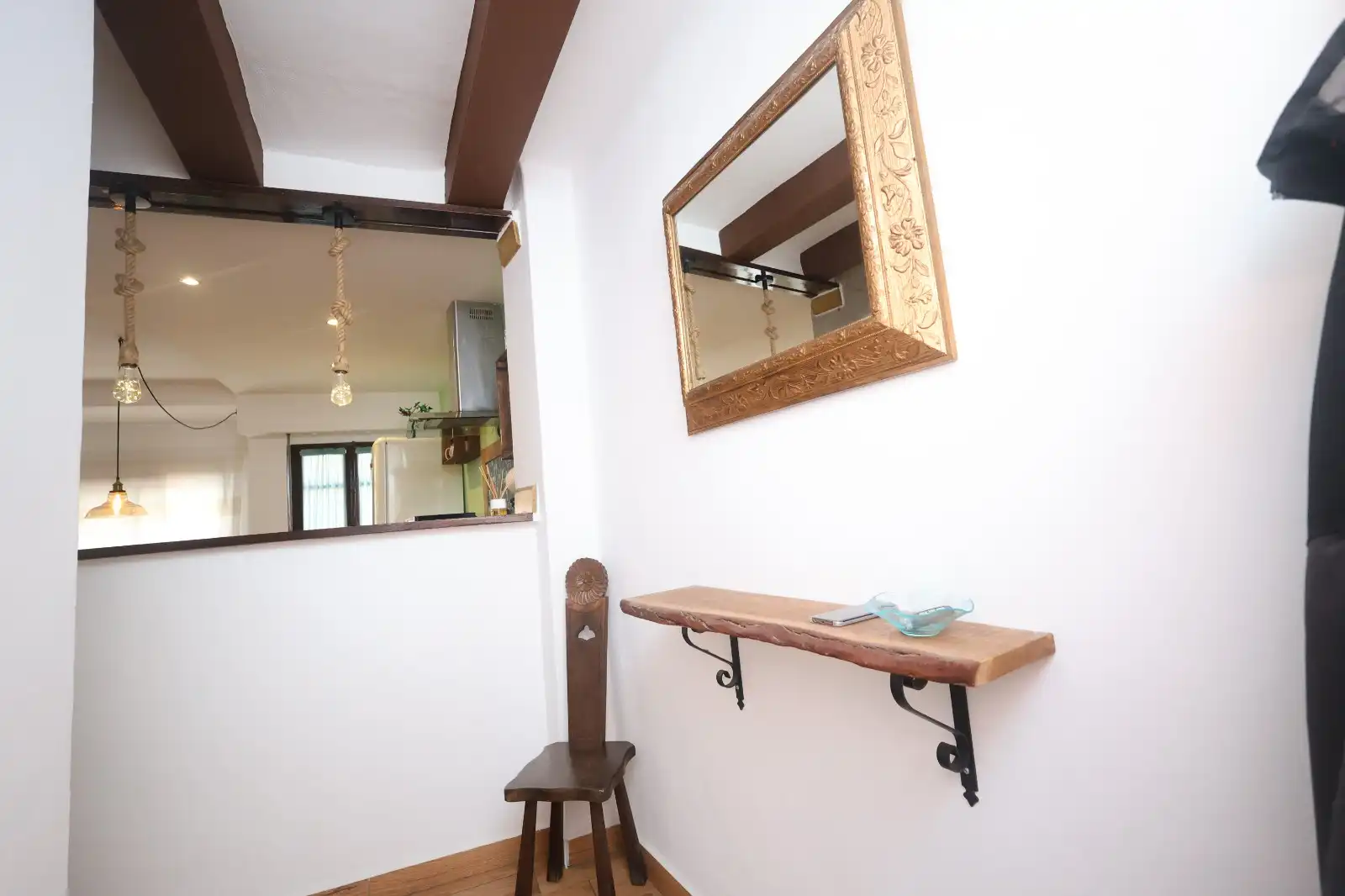 Piso en venta en Valencia con Terraza y Balcón