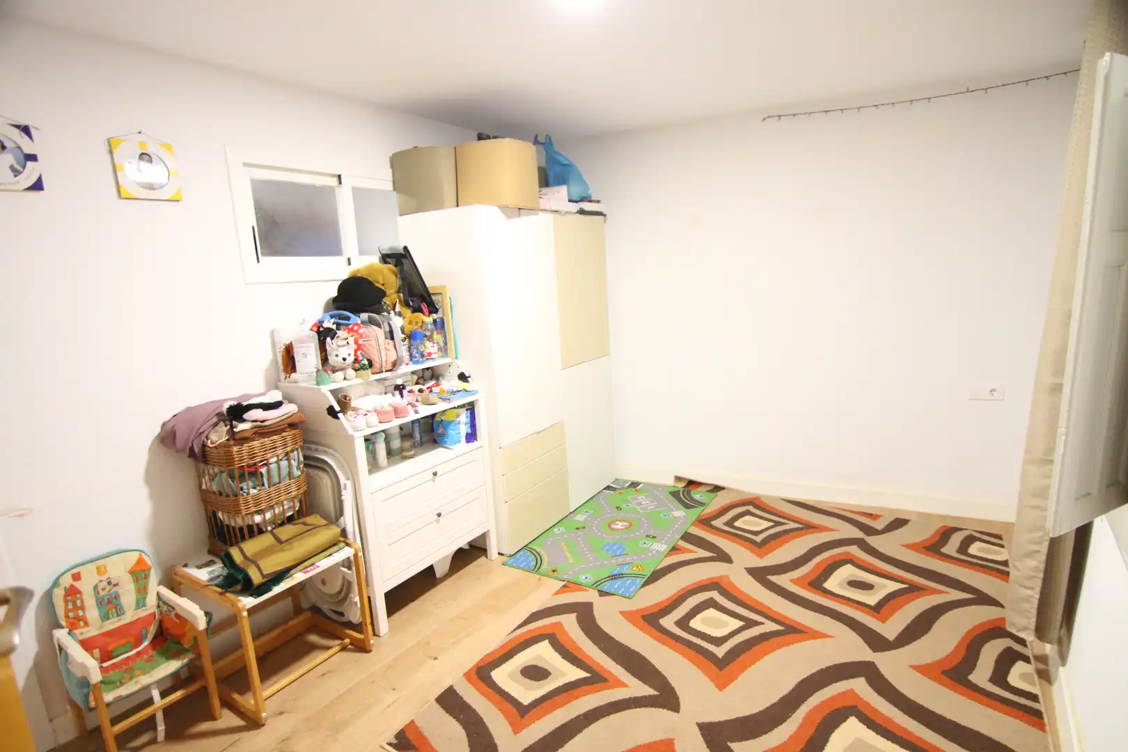 Casa o xalet en venda en Olesa de Montserrat amb Parquet, Terrassa i Forn