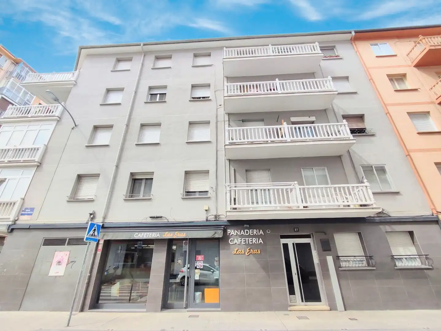 Flat for sale in San Francisco, imagen 2