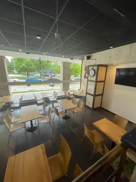 Business premises to rent in Calle Velázquez 32, imagen 2