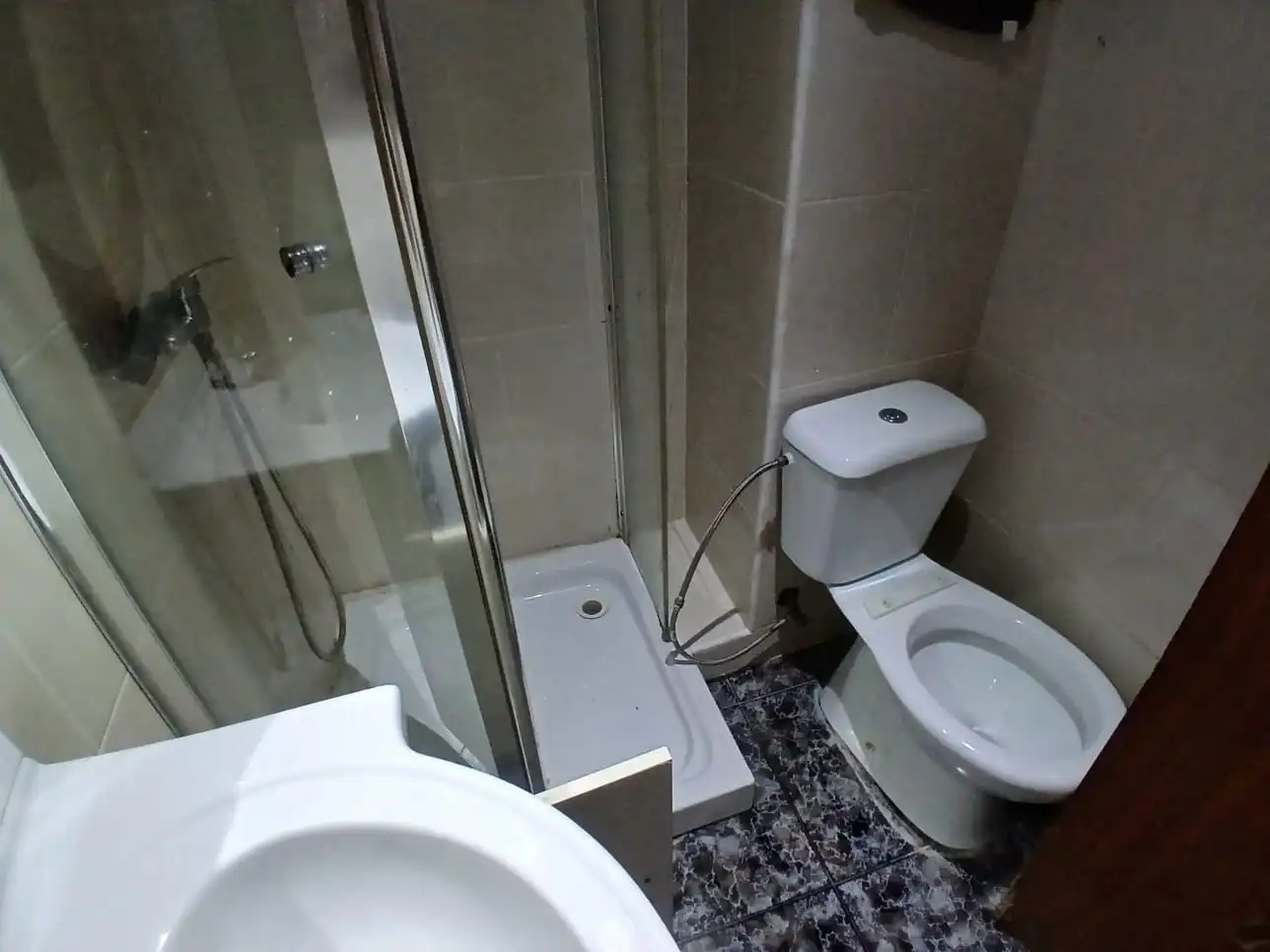 Baño de Piso en venta en Sant Adrià de Besòs