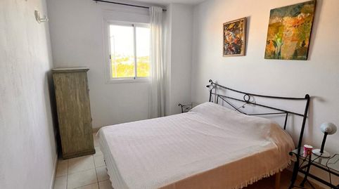 Foto 4 de Piso en venta en Marina Botafoc - Platja de Talamanca, Eivissa