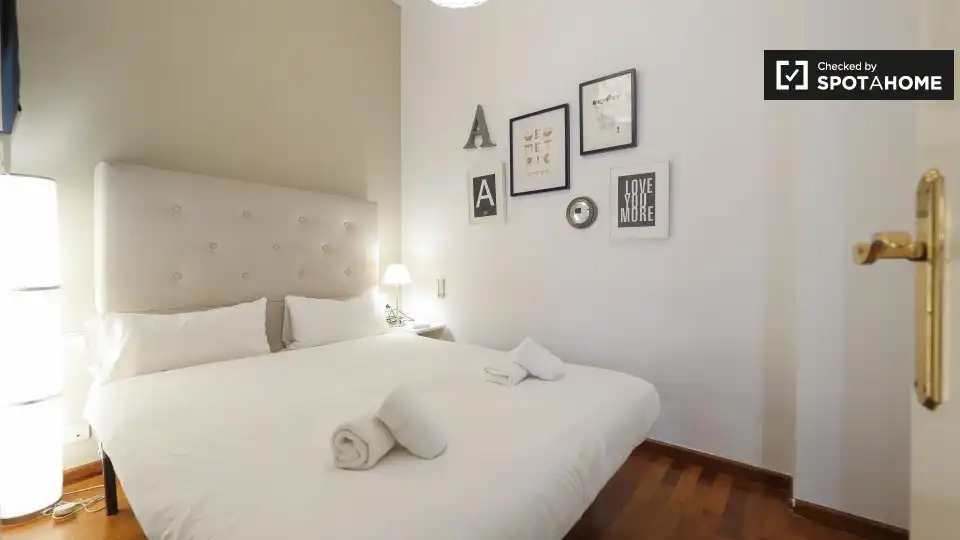 Piso con terraza en alquiler en Ciutat Vella, imagen 14