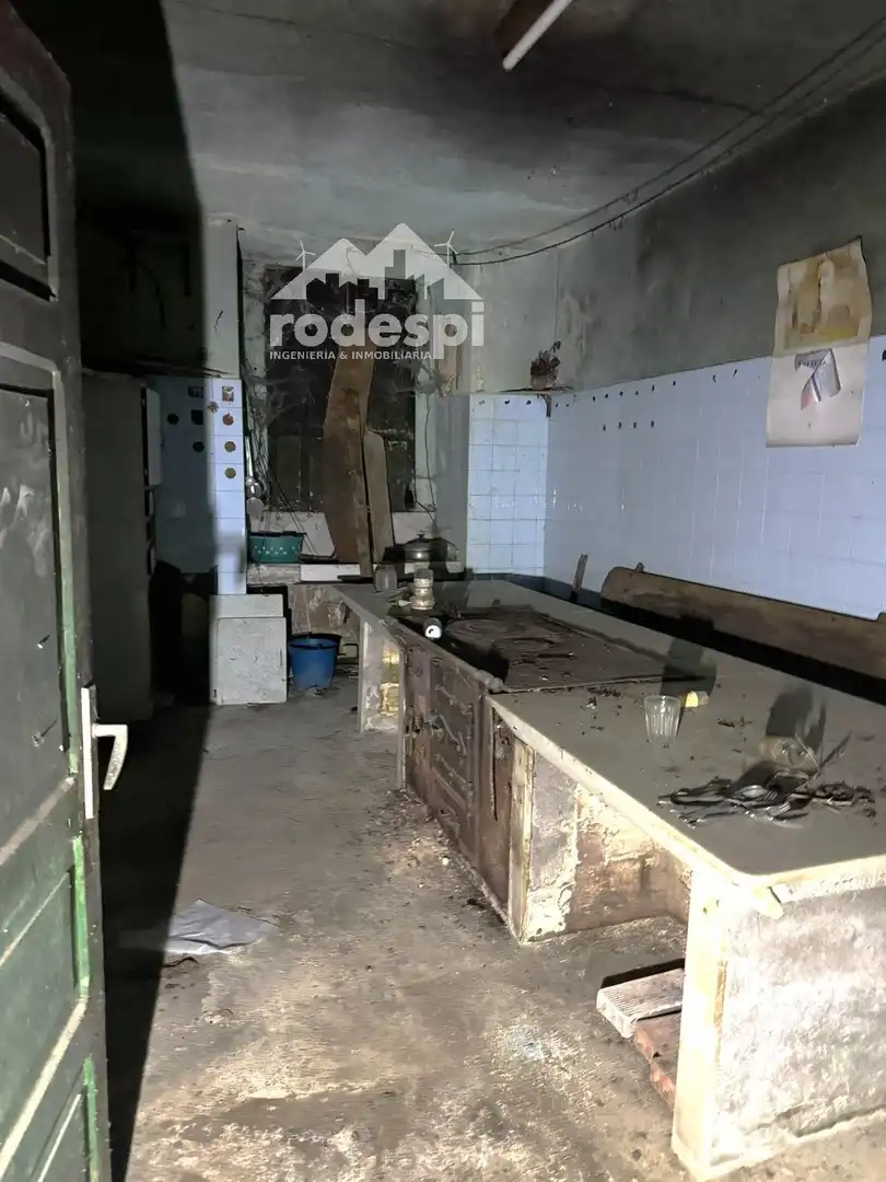 Kitchen of Houses for sale in Silleda, Pontevedra