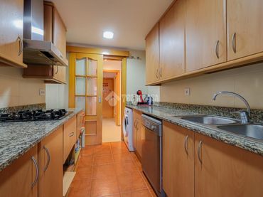 Flat with balcony for sale in Montigalà - Sant Crist