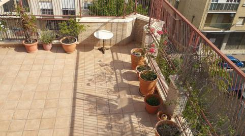 Foto 3 de Ático en venta en San Andrés - San Antolín, Murcia