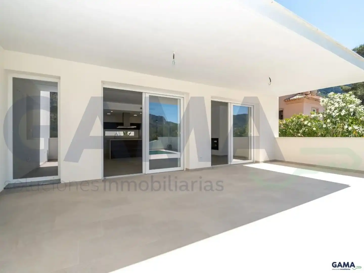 Casa amb piscina en venda a Barx, imagen 5