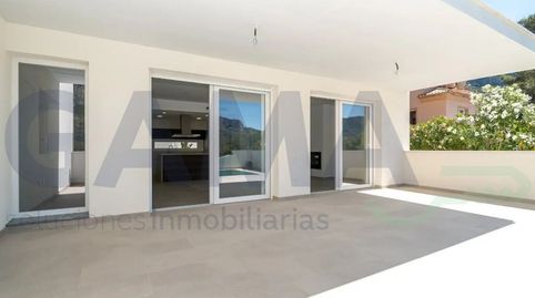 Foto 5 de Casa o xalet en venda a Barx, Valencia
