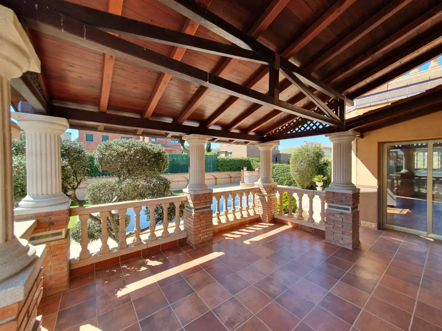 Haus mit Terrasse zum Verkauf in Carrer Font de l'Ametlló", imagen 17