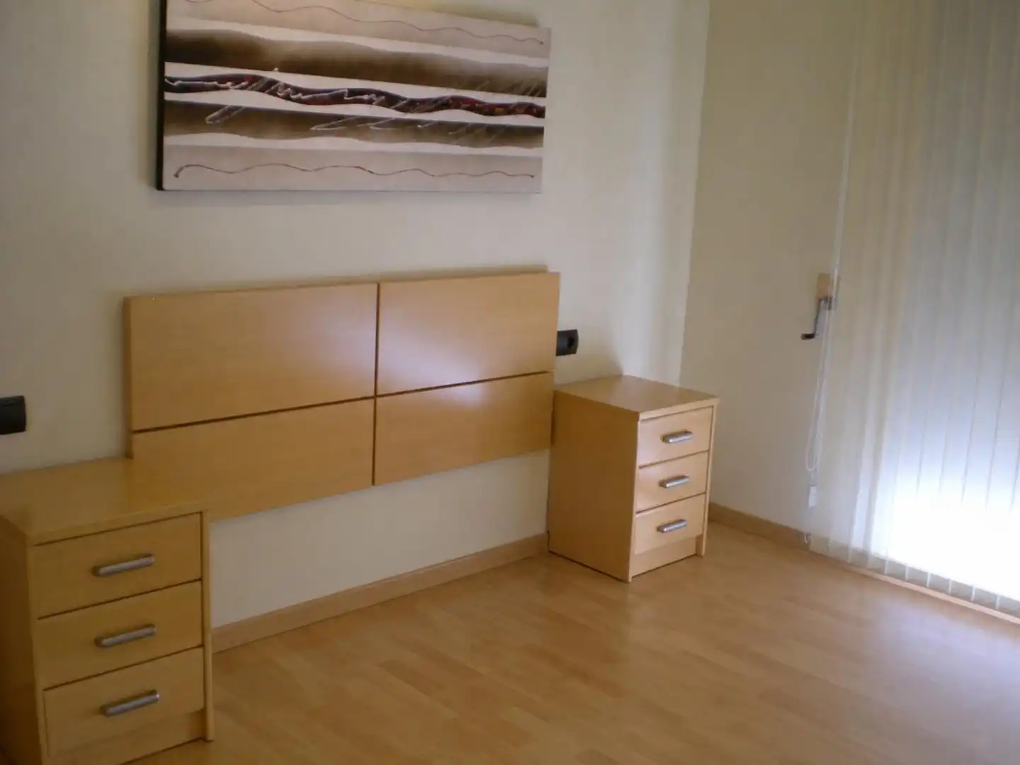 Flat for rent in Bases de Manresa - Carretera de Santpedor