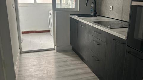 Foto 5 de Piso en venta en Hospital,  Jaén Capital