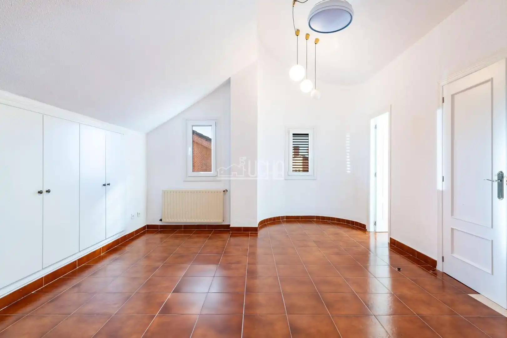 Semi-detached house with terrace for sale in Mas Camarena, imagen 22