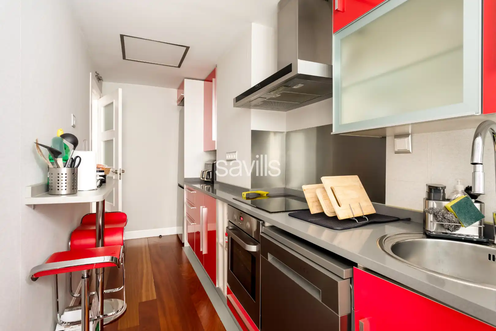 Wohnung mit Aufzug zur Miete in Calle de Padilla 70, imagen 13