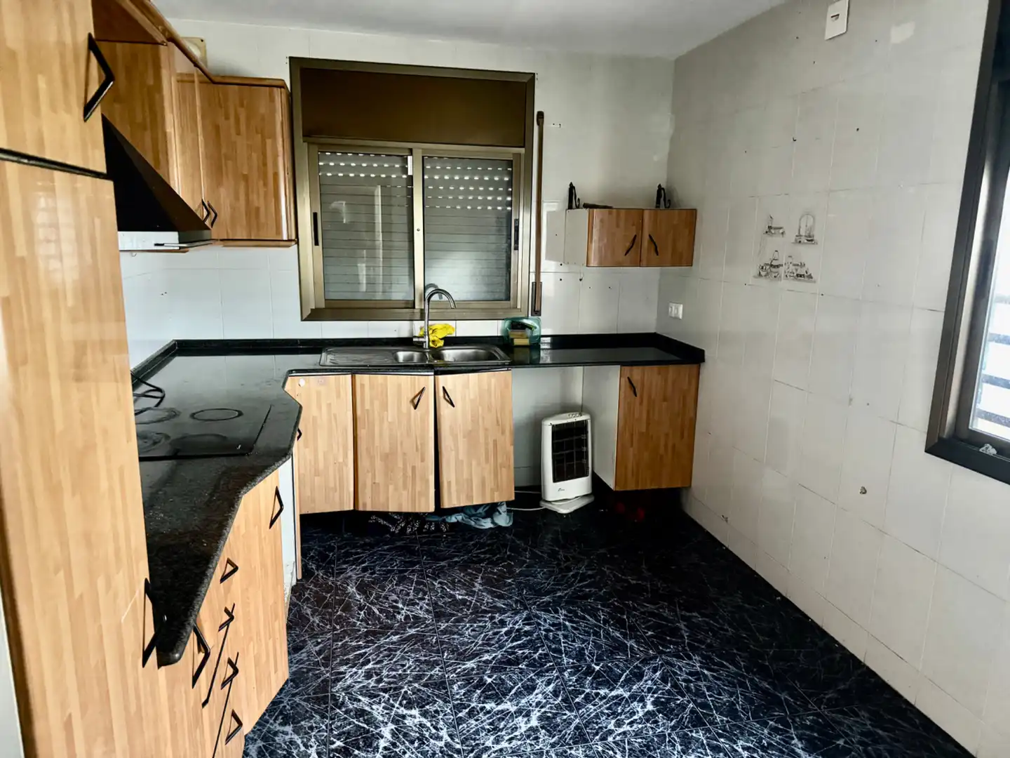 Cocina de Casa o chalet en venta en Creixell con Jardín privado, Terraza y Balcón