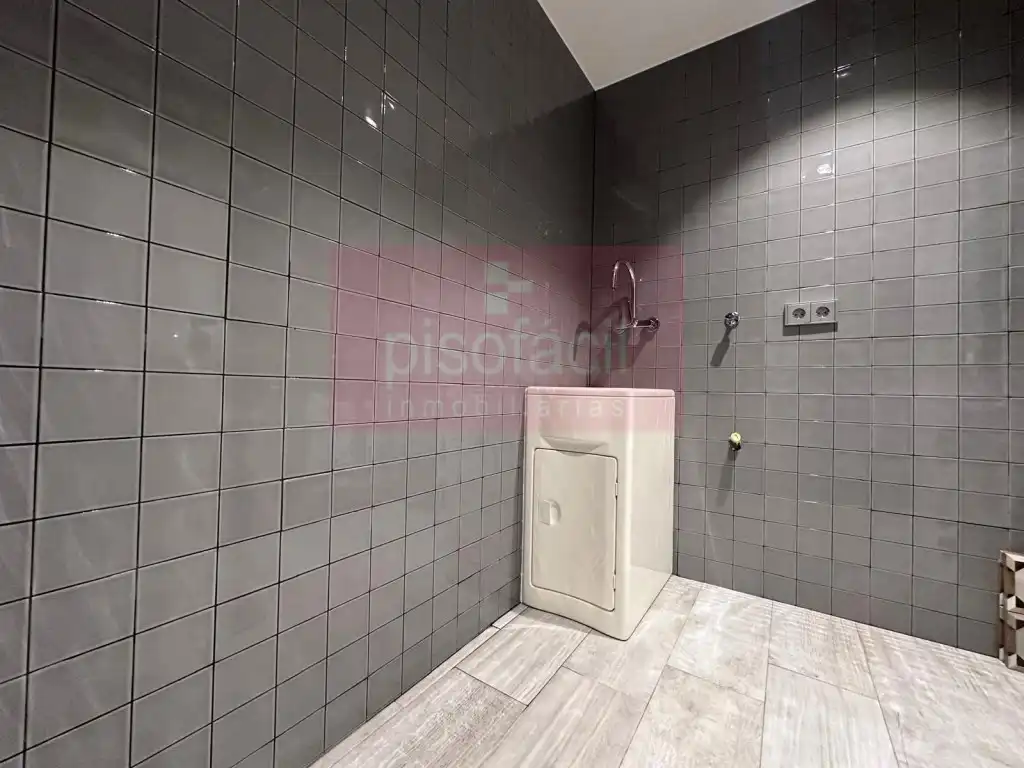 Bany de Apartament en venda en Lugo
